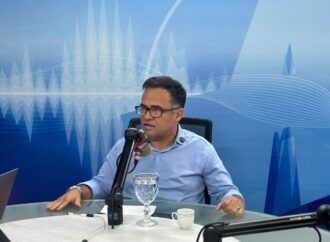 Major Fábio diz que direita ‘vacilou’ ao não aceitar aliança na Paraíba