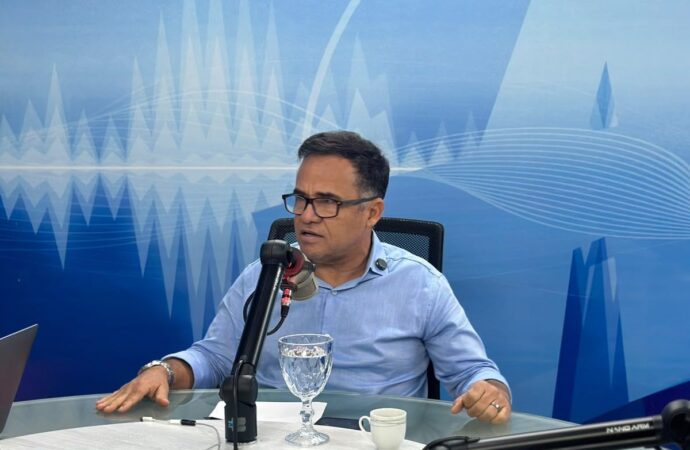 Major Fábio diz que direita ‘vacilou’ ao não aceitar aliança na Paraíba