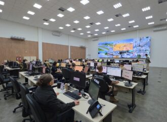 Paraíba terá mais de 5,5 mil policiais para atuar na segurança das Eleições 2026