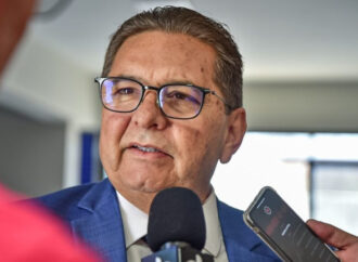 Impasse entre PP e Progressistas por conta do vice de Lucas Ribeiro