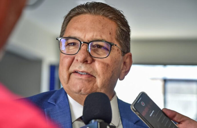 Impasse entre PP e Progressistas por conta do vice de Lucas Ribeiro