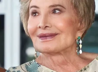 Morre Glória Menezes, atriz que marcou a dramaturgia brasileira
