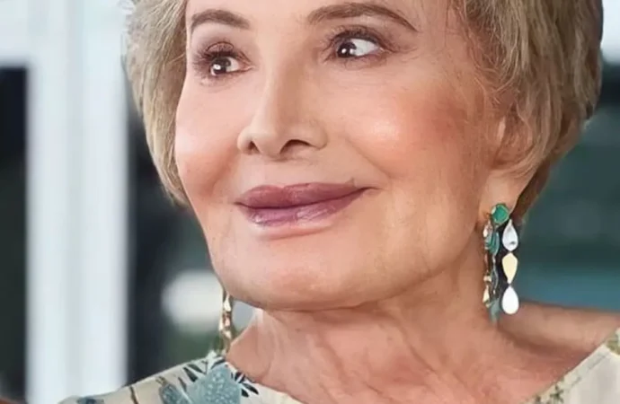 Morre Glória Menezes, atriz que marcou a dramaturgia brasileira