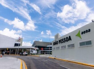 Paraíba tem os voos mais curtos da malha aérea do Brasil