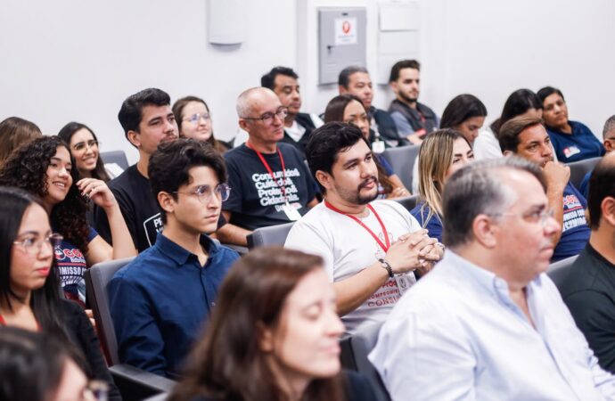 Plataforma que permite acompanhar preços e situação dos postos em tempo real é lançada em João Pessoa