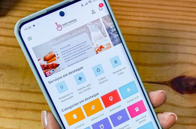 Começam inscrições para o programa Apoio Universitário, em João Pessoa