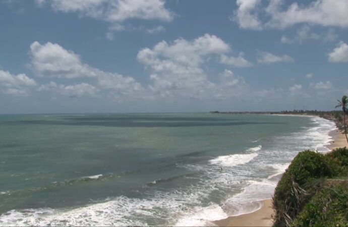 Aumento do nível do mar exige planos de contingência para cidades do Litoral do Brasil