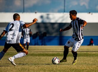 Botafogo-PB empata com Amazonas e desperdiça chance de virar líder da Série C