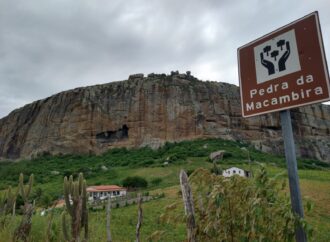 Araruna encerra o Festival de Inverno das Serras 2026