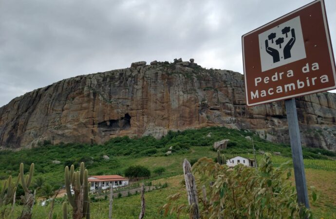 Araruna encerra o Festival de Inverno das Serras 2026