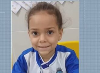 MP recorre contra soltura de acusados de matar menina de 5 anos em Patos