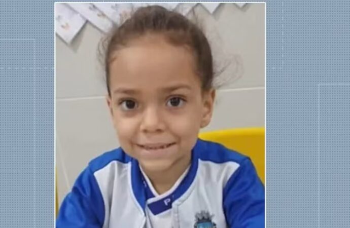 MP recorre contra soltura de acusados de matar menina de 5 anos em Patos
