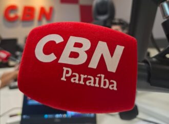 CBN Paraíba entrevista coordenadores das principais campanhas