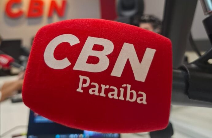 CBN Paraíba entrevista coordenadores das principais campanhas