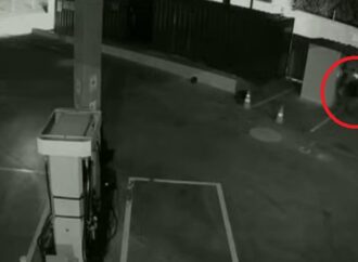 Bandidos fugiram com cerca de R$ 40 mil após explosão a posto em João Pessoa, revela delegado