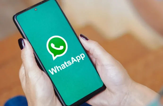 Contas do WhatsApp são bloqueadas e Meta orienta revisão