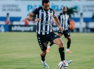 Cenário traiçoeiro promete emoção na reta final da 1ª fase da Série C 2026