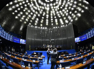 proposta está pronta para votação na CCJ do Senado