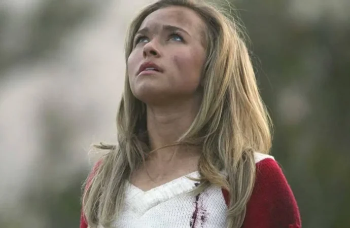 Atriz Hayden Panettiere morre aos 36 anos