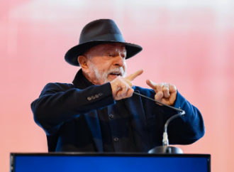 Convenção do PT confirma candidatura de Lula à reeleição neste domingo