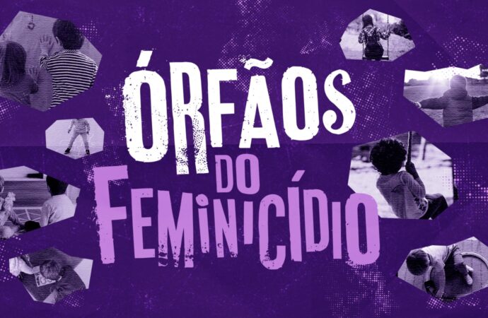 Órfãos do Feminicídio: série da TV Correio mostra como órfãos de vítimas da violência de gênero reconstroem a vida e lutam por justiça na Paraíba