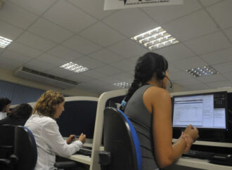 Polícia registrou mais de 700 mil atendimentos especializados à mulher no país, em 2025