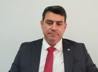 Ministério Público pede a impugnação da candidatura do vereador Dinho