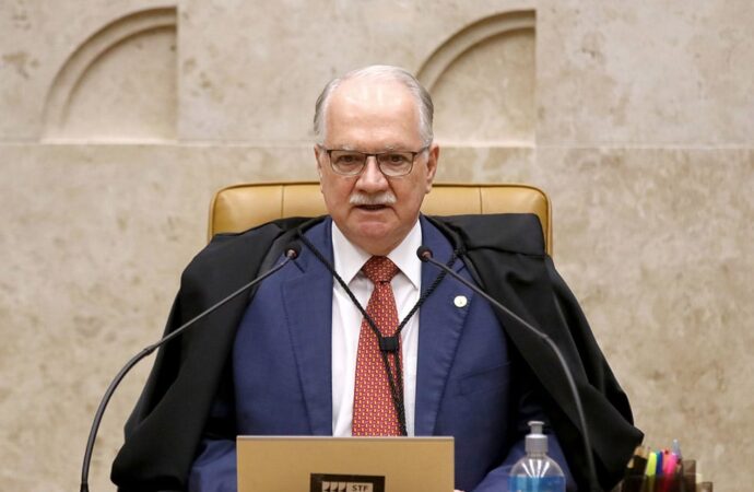 Caso Master tem final do sigilo determinado pelo presidente do Supremo