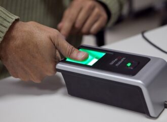 entenda como funcionará o uso da biometria durante votação