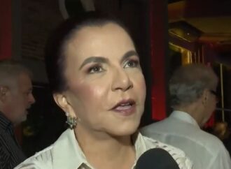 Filha de José Carlos destaca legado do pai durante lançamento de livro