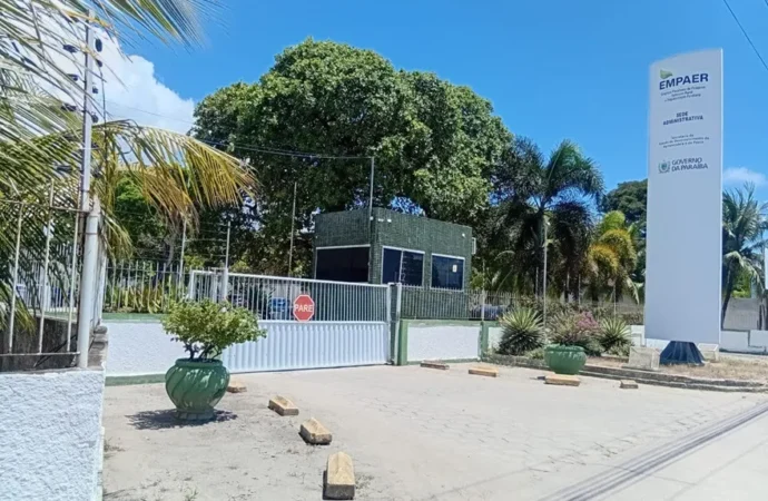 Empaer abre inscrições para 140 vagas de pesquisa com bolsas de até R$ 3,5 mil