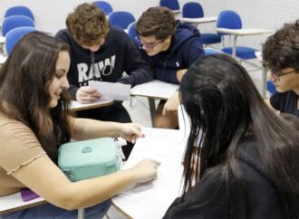 saiba dicas valiosas para estudar e reduzir estresse