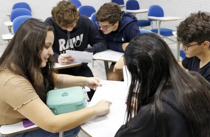 saiba dicas valiosas para estudar e reduzir estresse