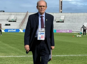 FPF-PB decreta luto oficial após morte de diretor financeiro