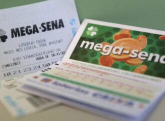 Bolão de João Pessoa, com 35 apostadores, é premiado na Mega-Sena