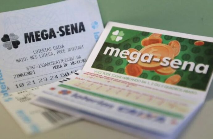 Bolão de João Pessoa, com 35 apostadores, é premiado na Mega-Sena