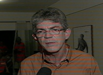 o primeiro mandato de Ricardo Coutinho, marcado por mudanças e atritos