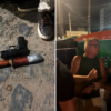 Homem armado tenta invadir comitê de Ricardo Coutinho, faz ameaças e é preso em flagrante