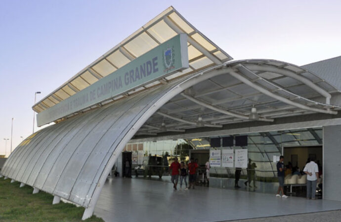 Menina de 3 anos morre com suspeita de meningite em Campina Grande