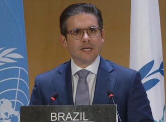 Hugo Motta confirma apoio do Republicanos a Lula na Paraíba