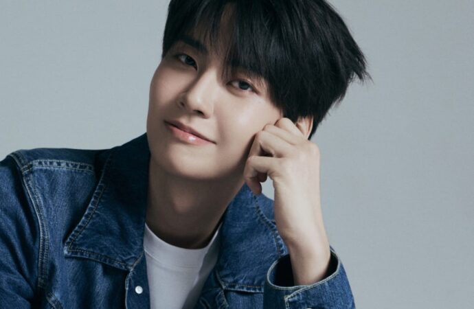 cantor e ator sul-coreano Lee Jin-Hyuk é confirmado no evento