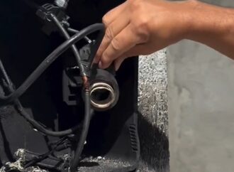 Influenciador é preso após postar vídeo fazendo ‘gato’ em João Pessoa