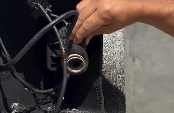Influenciador é preso após postar vídeo fazendo ‘gato’ em João Pessoa