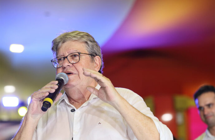 Como as articulações políticas estão mexendo com o cenário na Paraíba