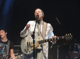 assista ao evento e ao show de Irmã Kelly Patrícia