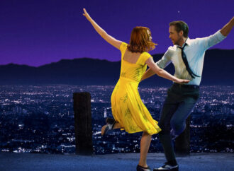 La La Land pode ser fofo, mas não passa disso!