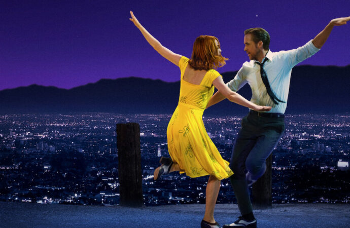 La La Land pode ser fofo, mas não passa disso!