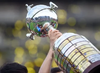 Sem vitória brasileira: veja o que aconteceu na ida das oitavas da Libertadores