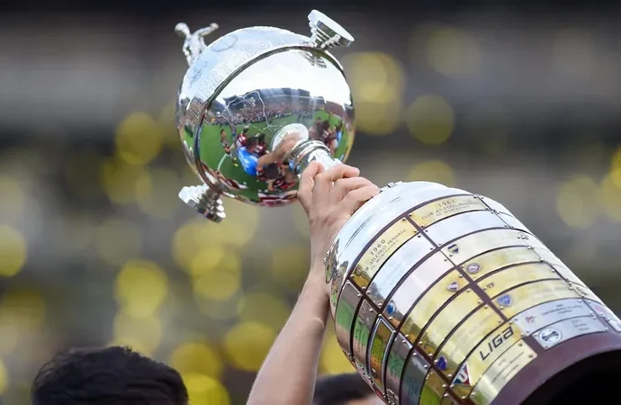 Sem vitória brasileira: veja o que aconteceu na ida das oitavas da Libertadores