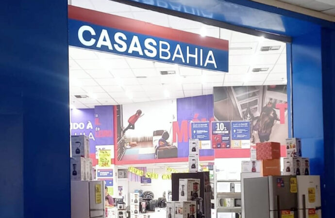 Grupo Casas Bahia cogita pedir recuperação extrajudicial ou judicial